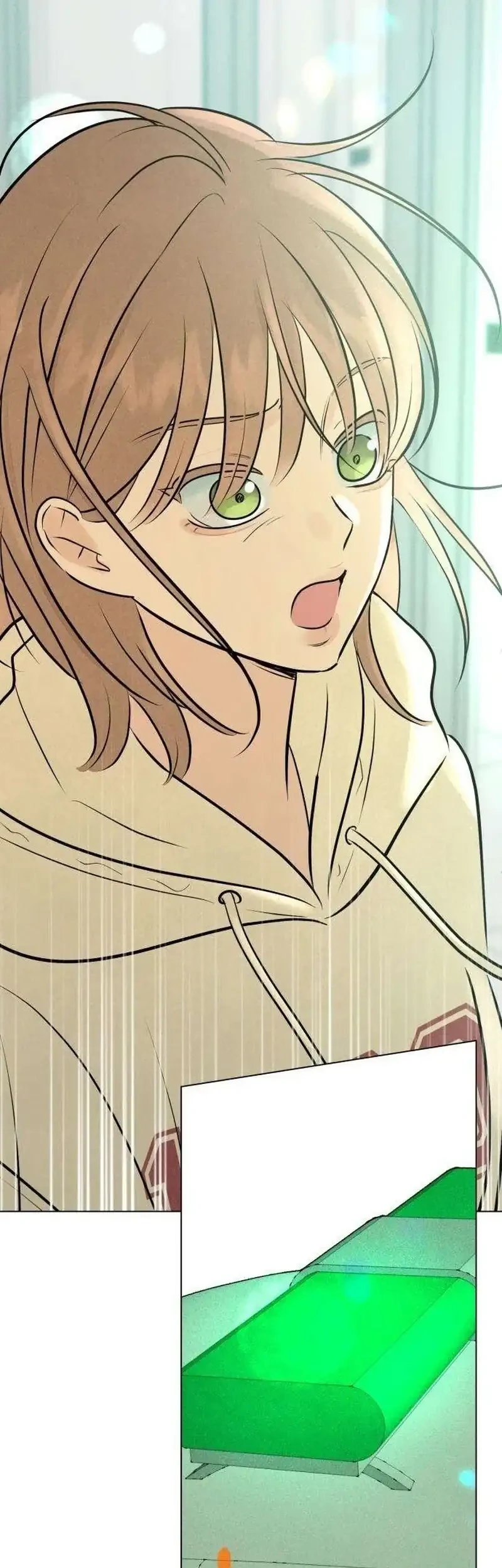 The Delinquent’s First Love Chapter 1 Gambar 123