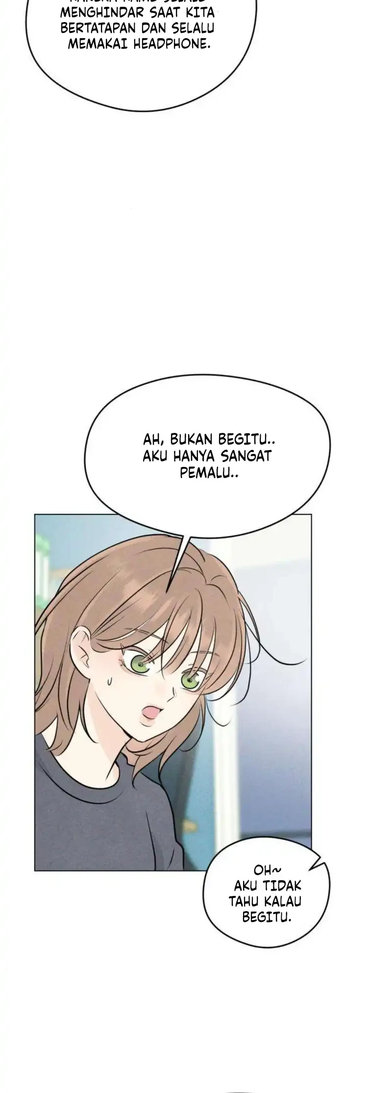 The Delinquent’s First Love Chapter 10 Gambar 42