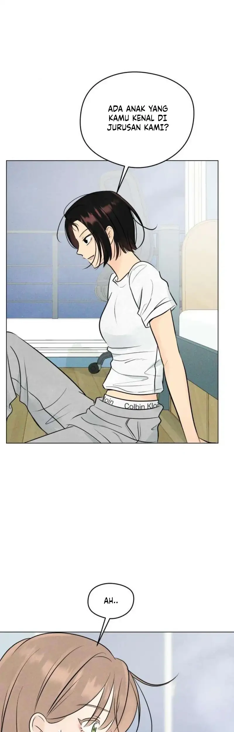 The Delinquent’s First Love Chapter 10 Gambar 47
