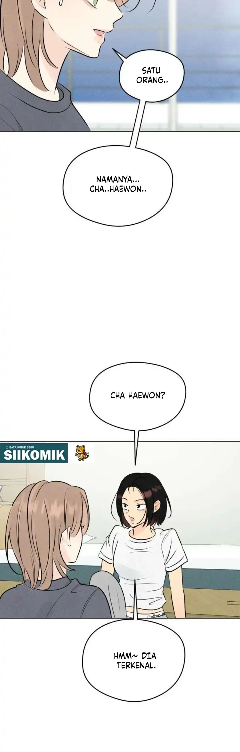 The Delinquent’s First Love Chapter 10 Gambar 48
