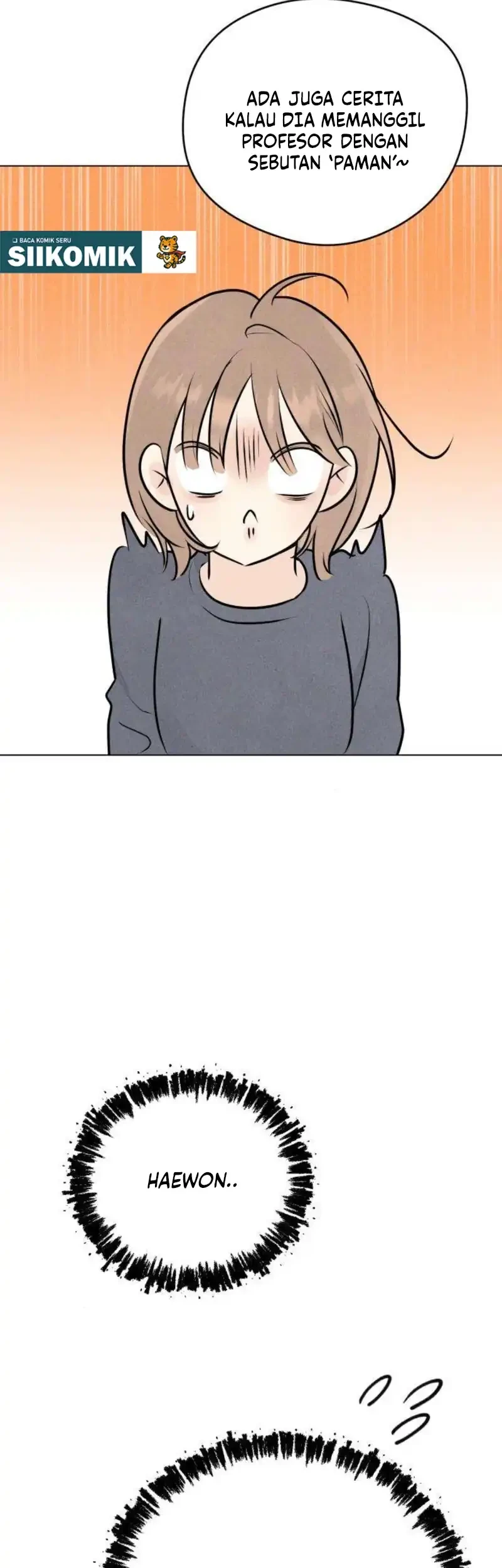 The Delinquent’s First Love Chapter 10 Gambar 51