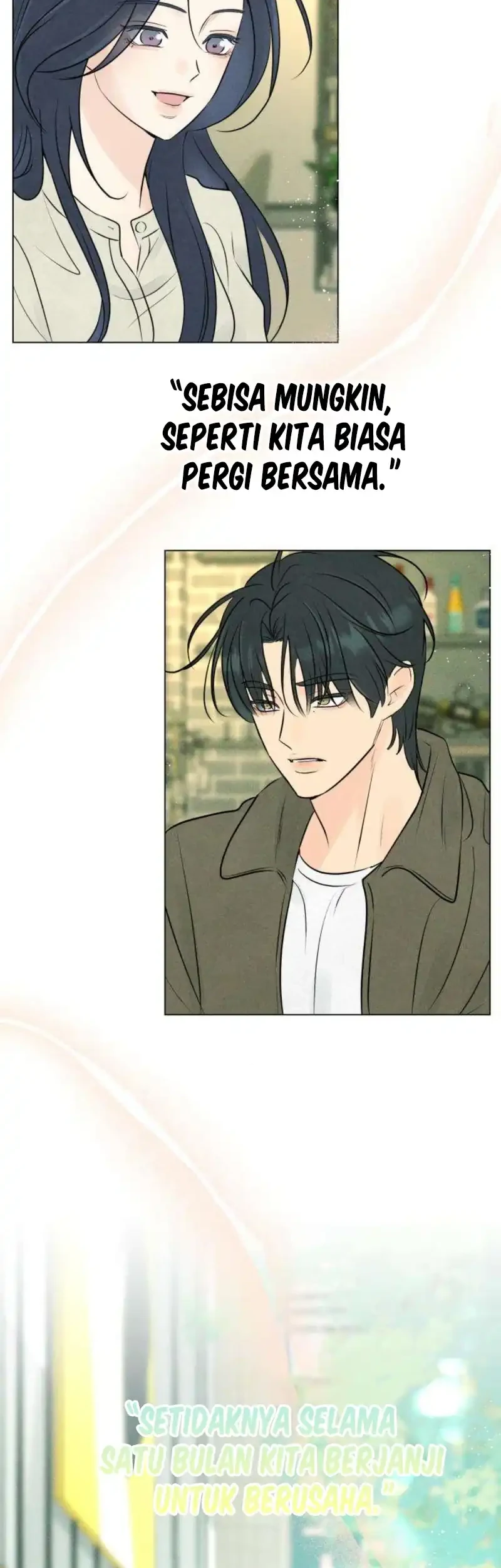 The Delinquent’s First Love Chapter 10 Gambar 54