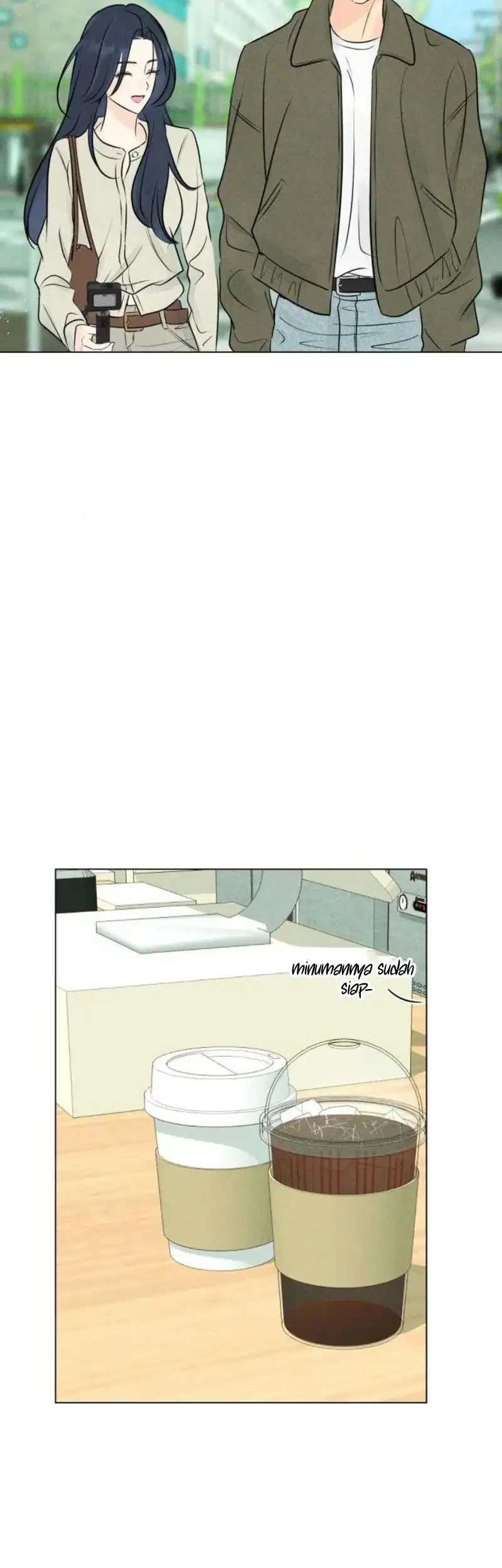 The Delinquent’s First Love Chapter 10 Gambar 56