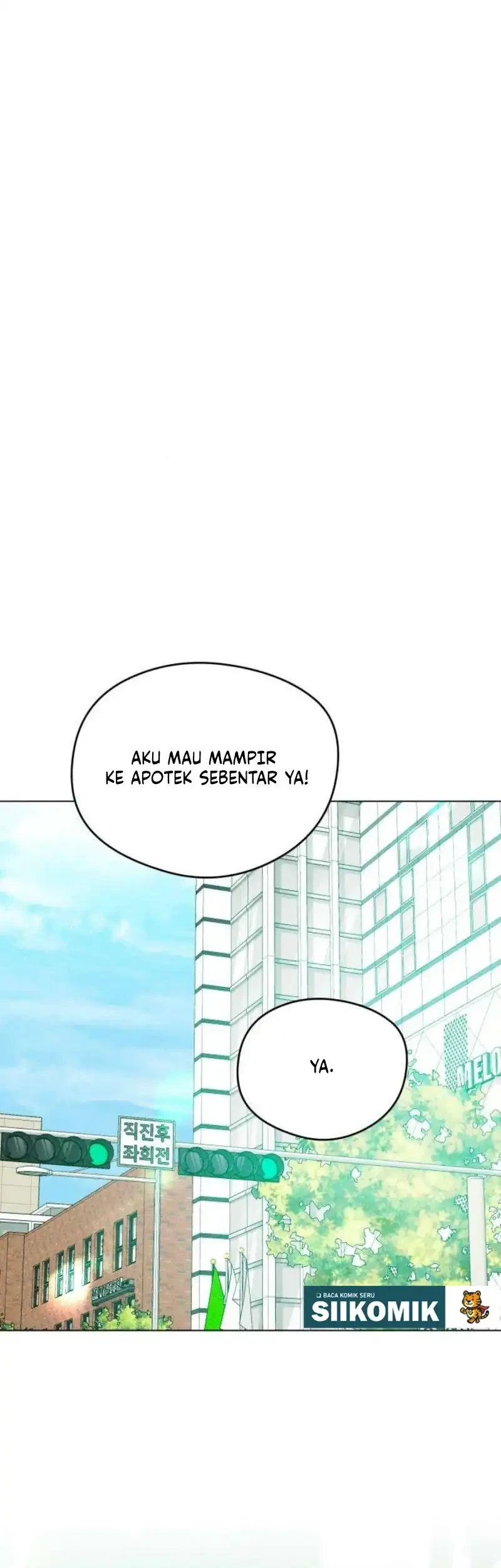 The Delinquent’s First Love Chapter 10 Gambar 59