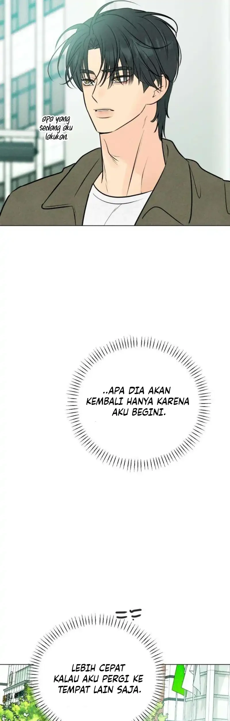 The Delinquent’s First Love Chapter 10 Gambar 61