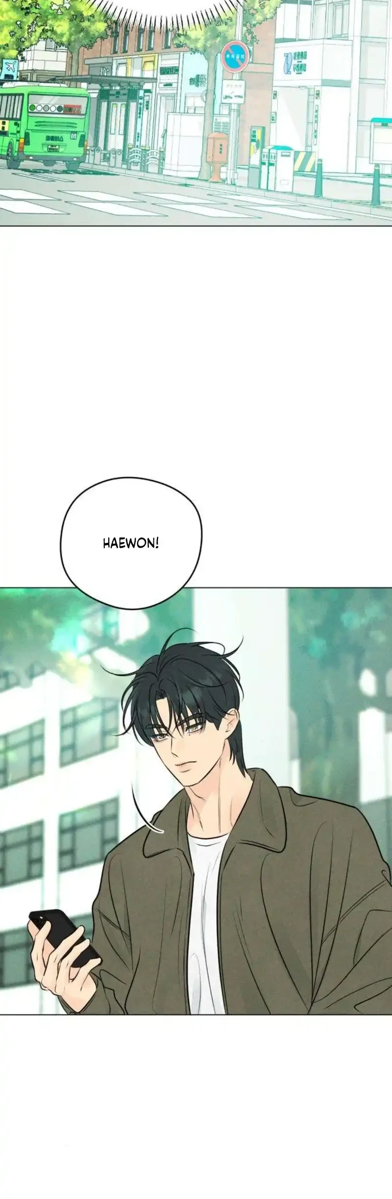 The Delinquent’s First Love Chapter 10 Gambar 62