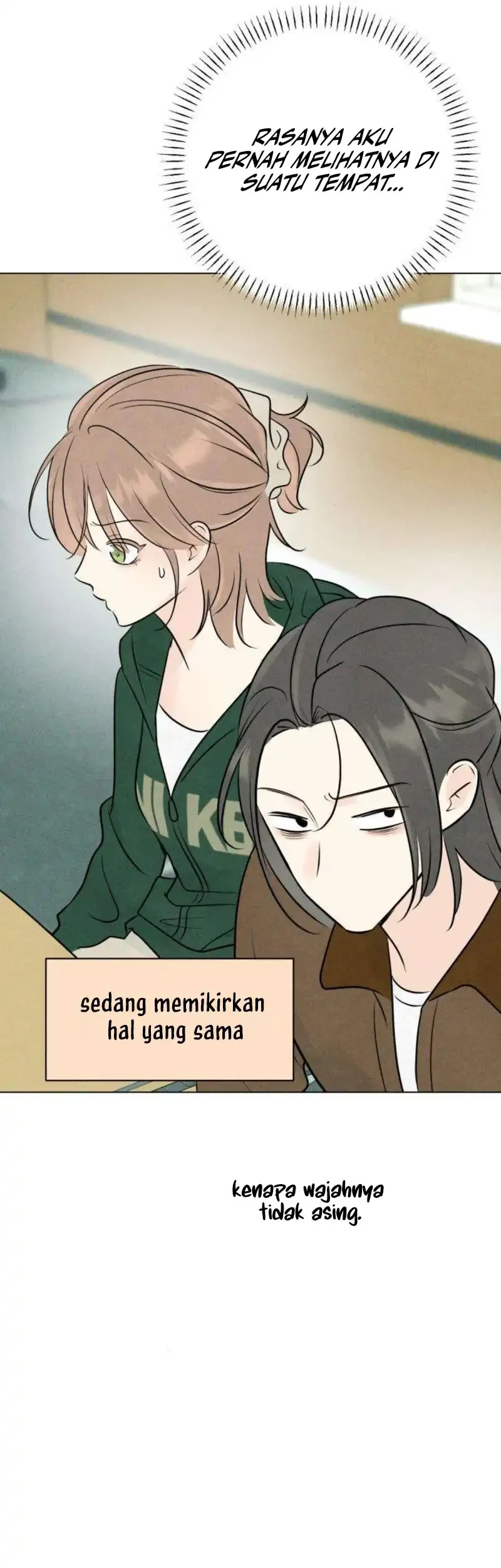 The Delinquent’s First Love Chapter 11 Gambar 43