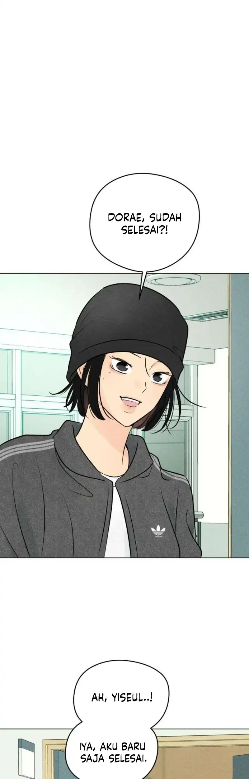 The Delinquent’s First Love Chapter 11 Gambar 45