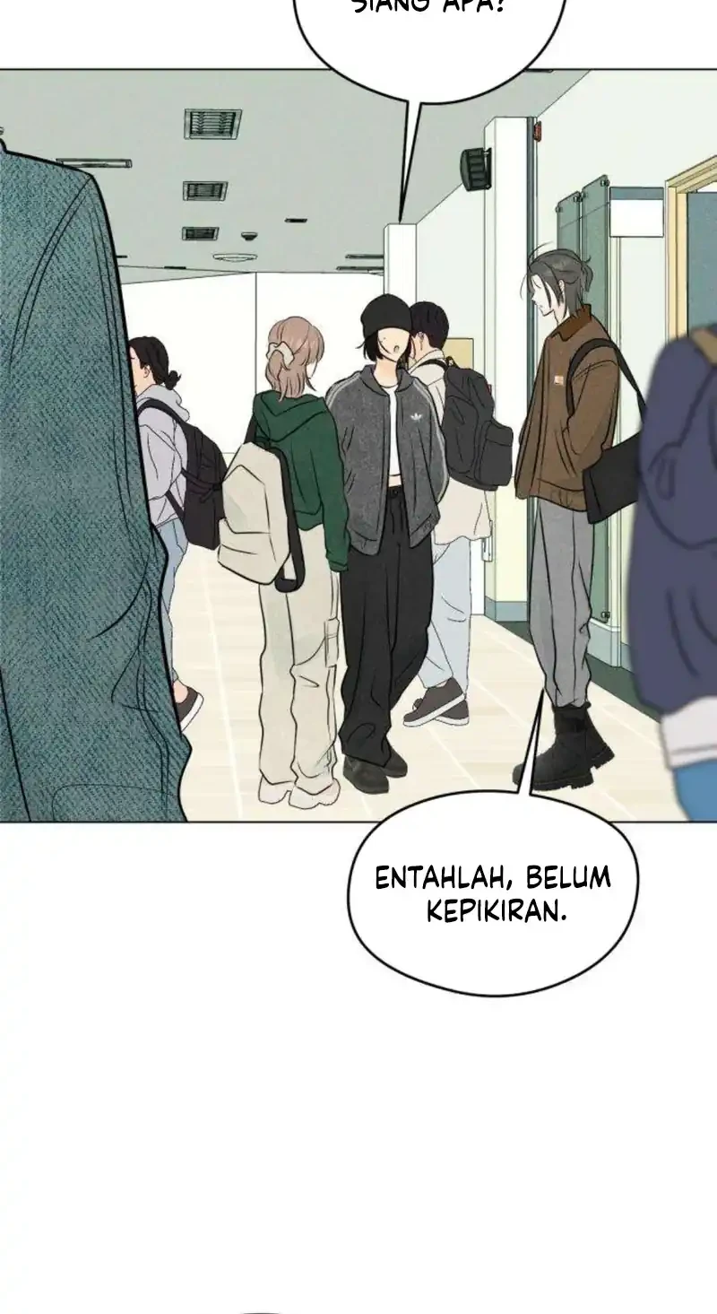 The Delinquent’s First Love Chapter 11 Gambar 48
