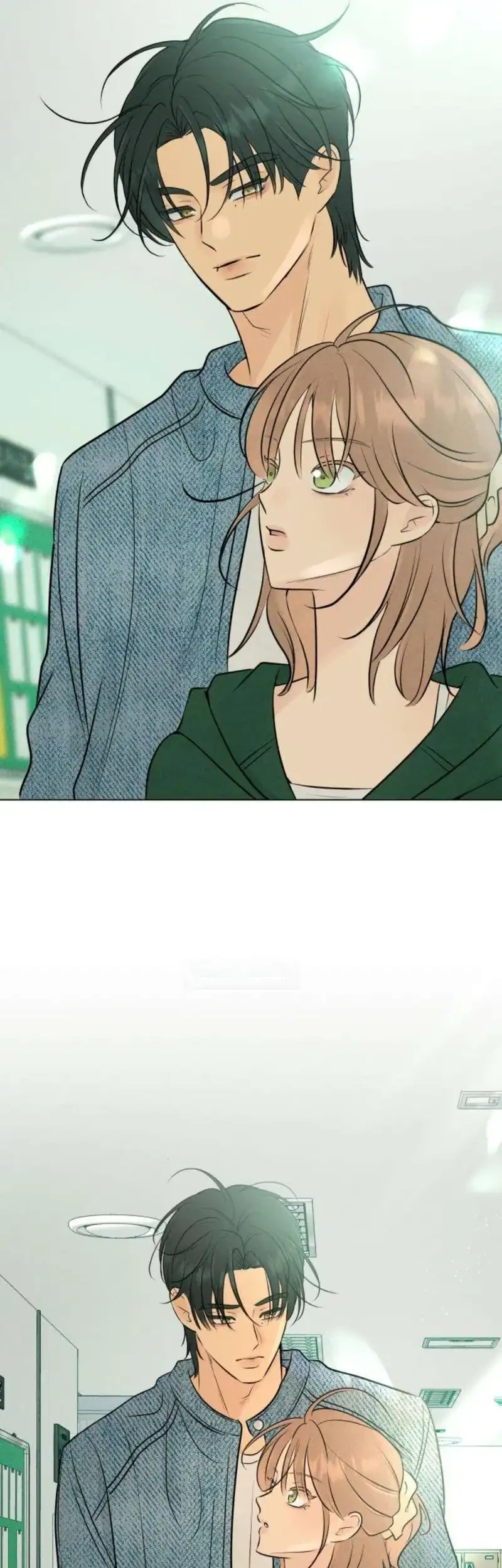 The Delinquent’s First Love Chapter 11 Gambar 51