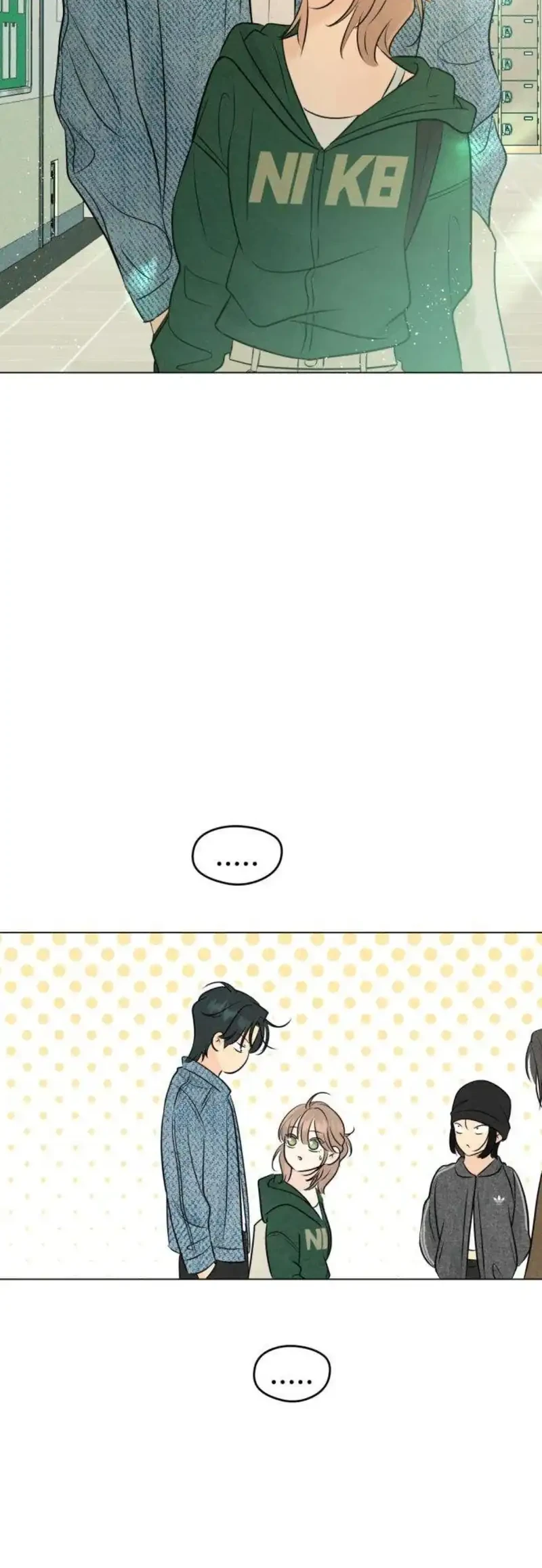 The Delinquent’s First Love Chapter 11 Gambar 52