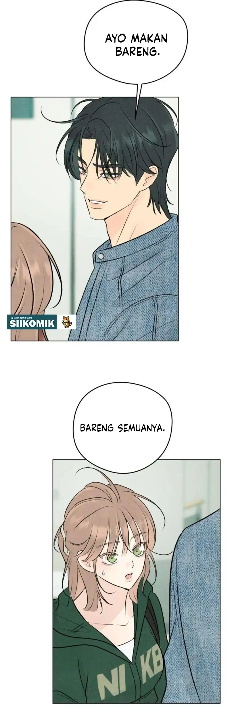 The Delinquent’s First Love Chapter 11 Gambar 59