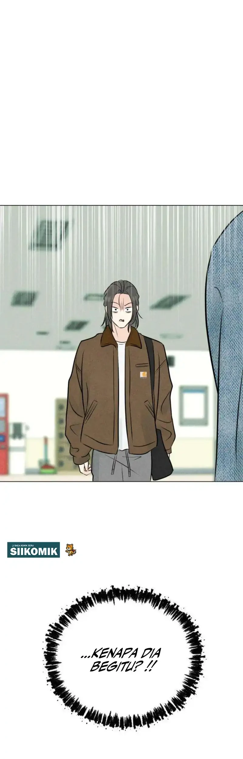 The Delinquent’s First Love Chapter 11 Gambar 60
