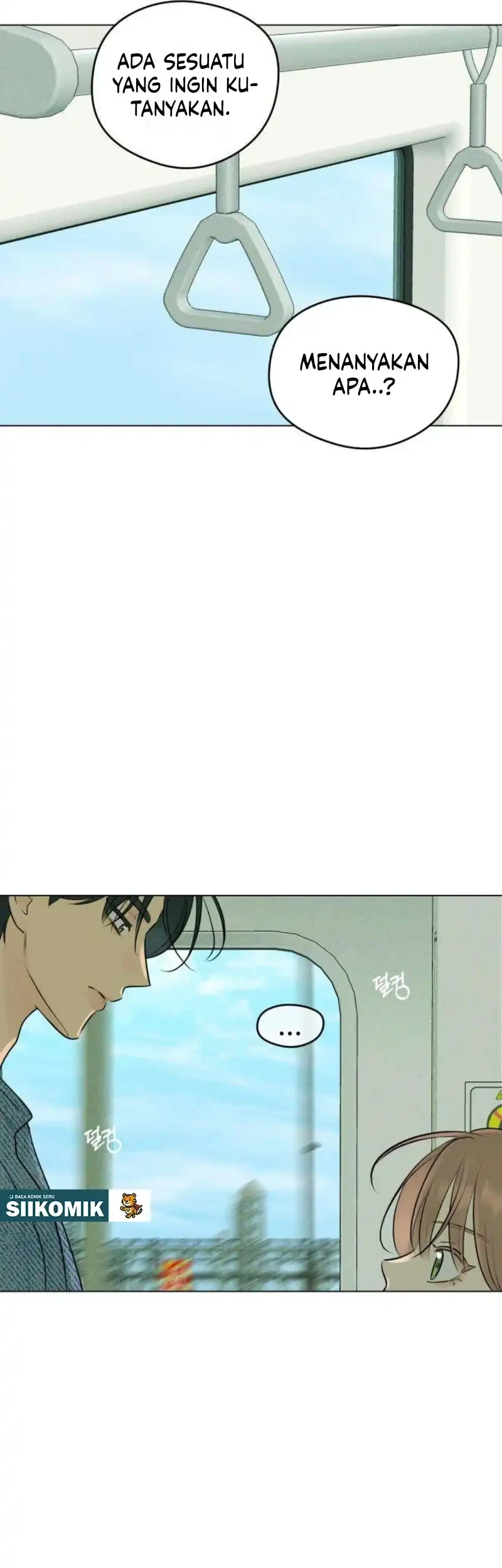 The Delinquent’s First Love Chapter 12 Gambar 43