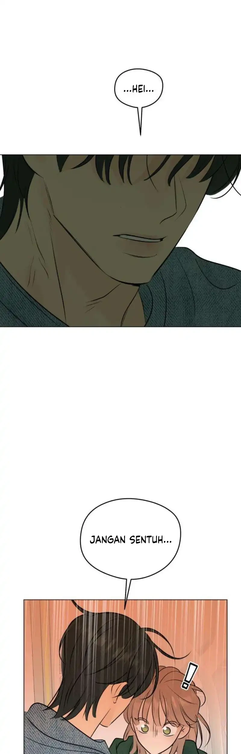The Delinquent’s First Love Chapter 12 Gambar 51