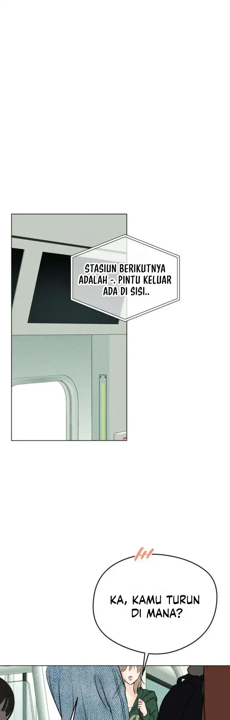 The Delinquent’s First Love Chapter 12 Gambar 55