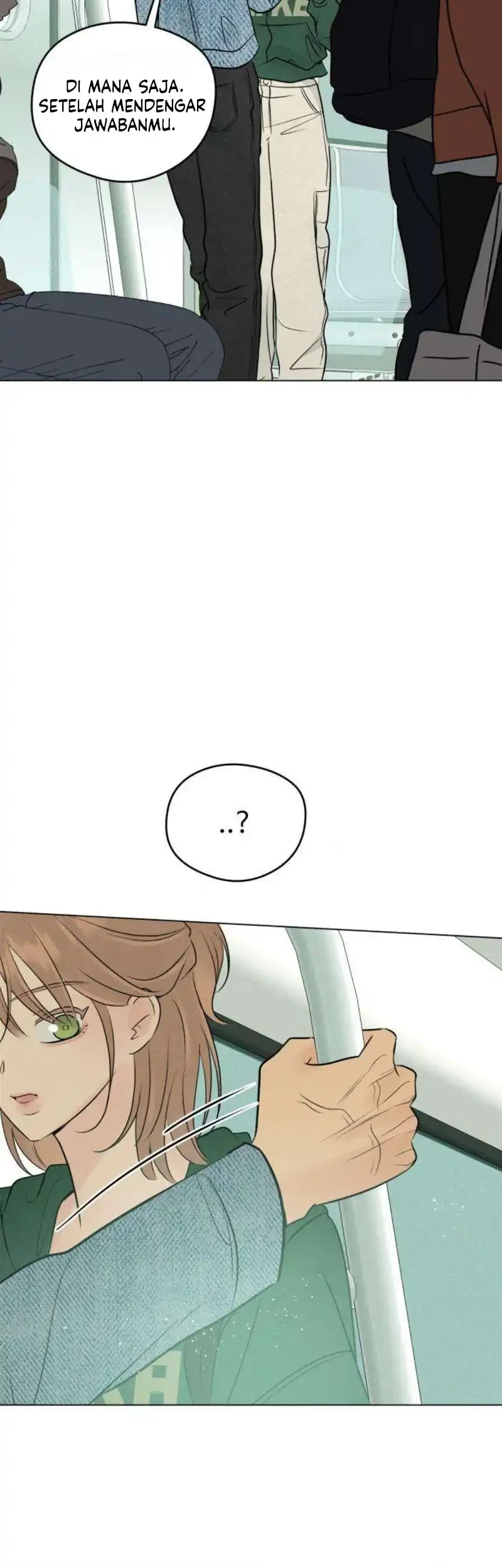 The Delinquent’s First Love Chapter 12 Gambar 56