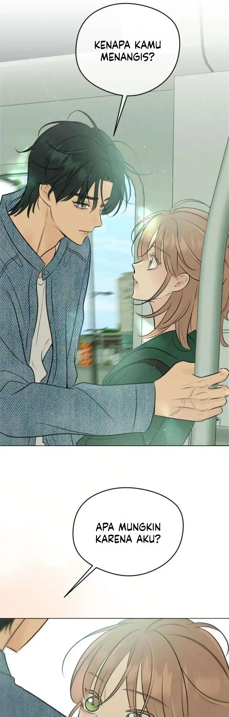The Delinquent’s First Love Chapter 12 Gambar 57