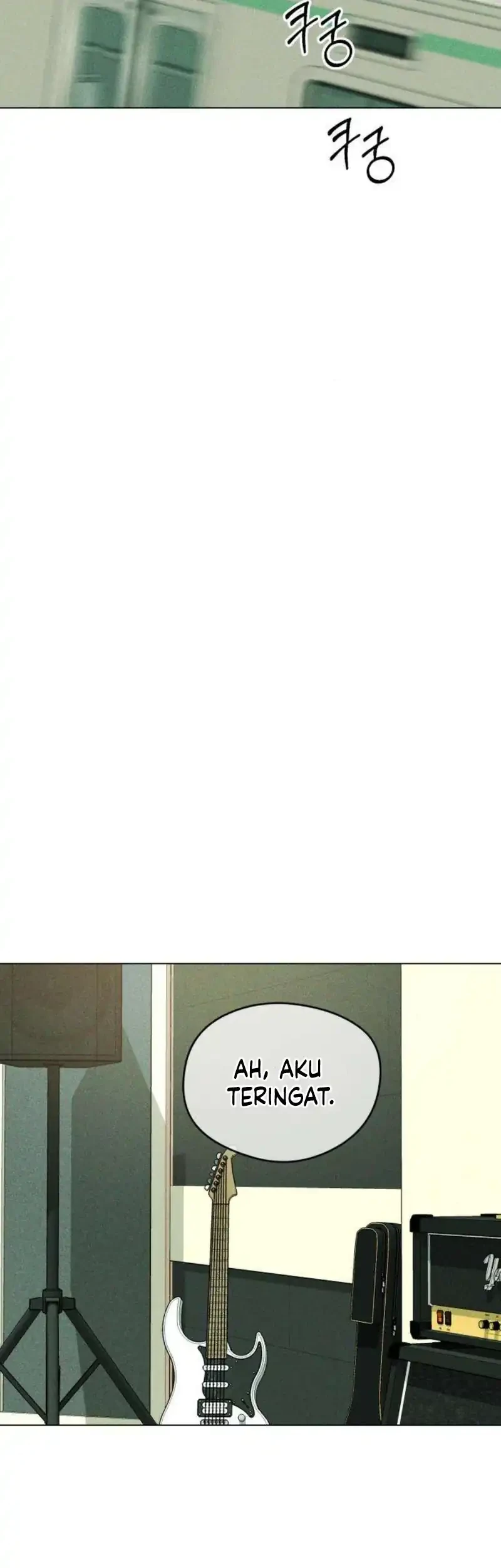The Delinquent’s First Love Chapter 12 Gambar 59