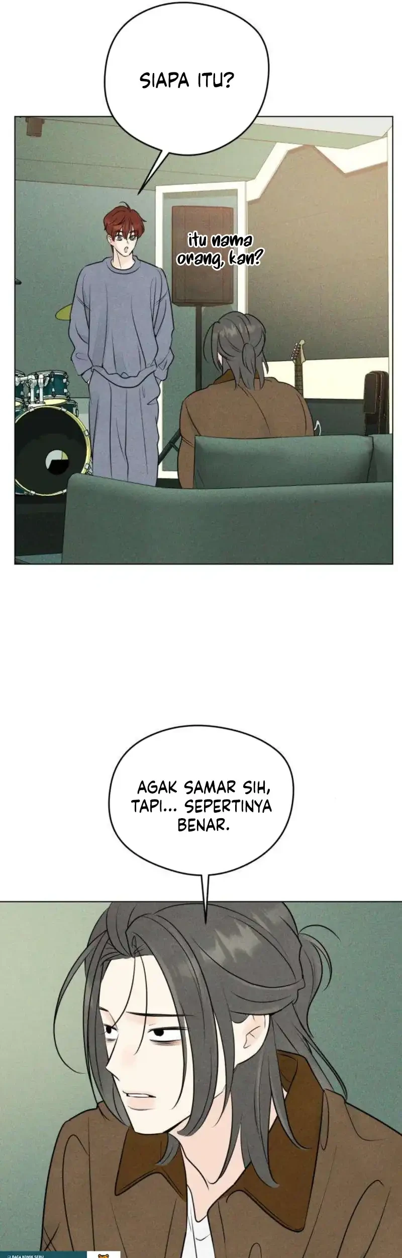 The Delinquent’s First Love Chapter 12 Gambar 61