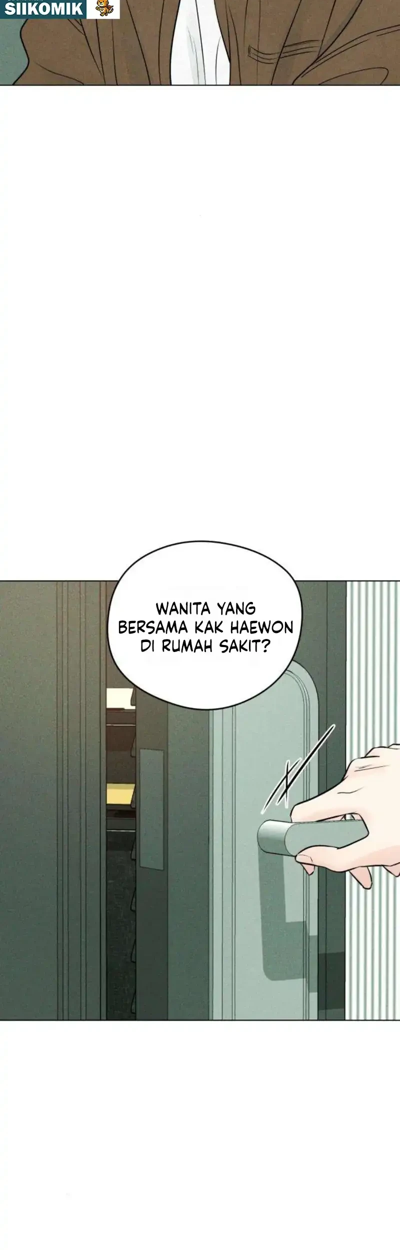 The Delinquent’s First Love Chapter 12 Gambar 62