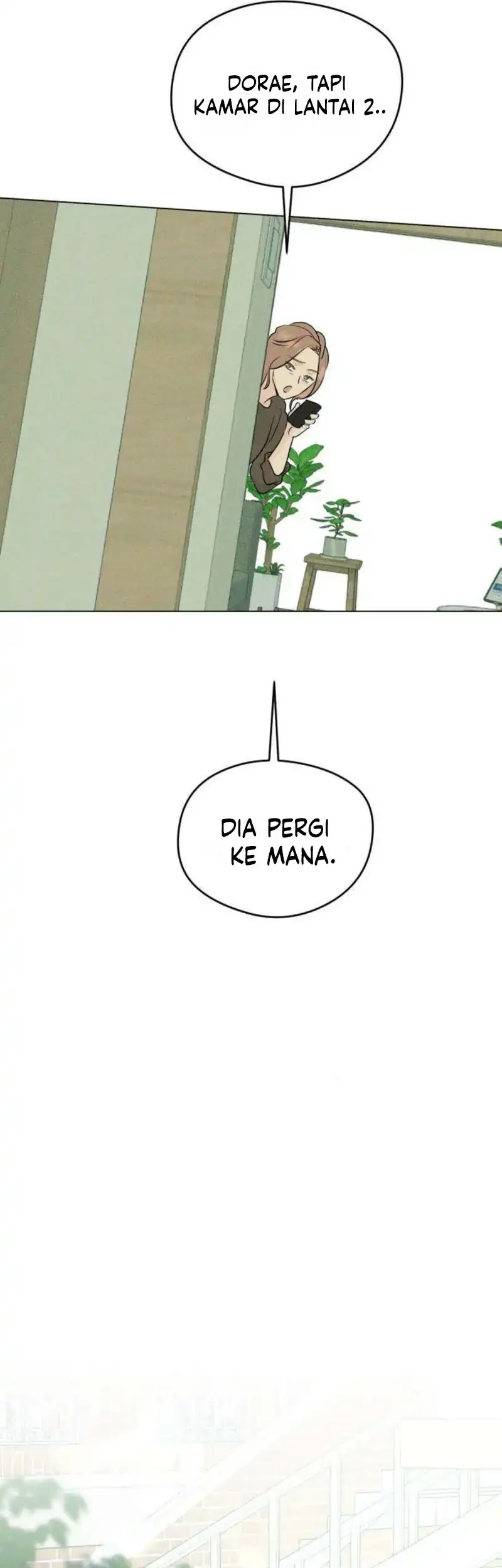 The Delinquent’s First Love Chapter 13 Gambar 39