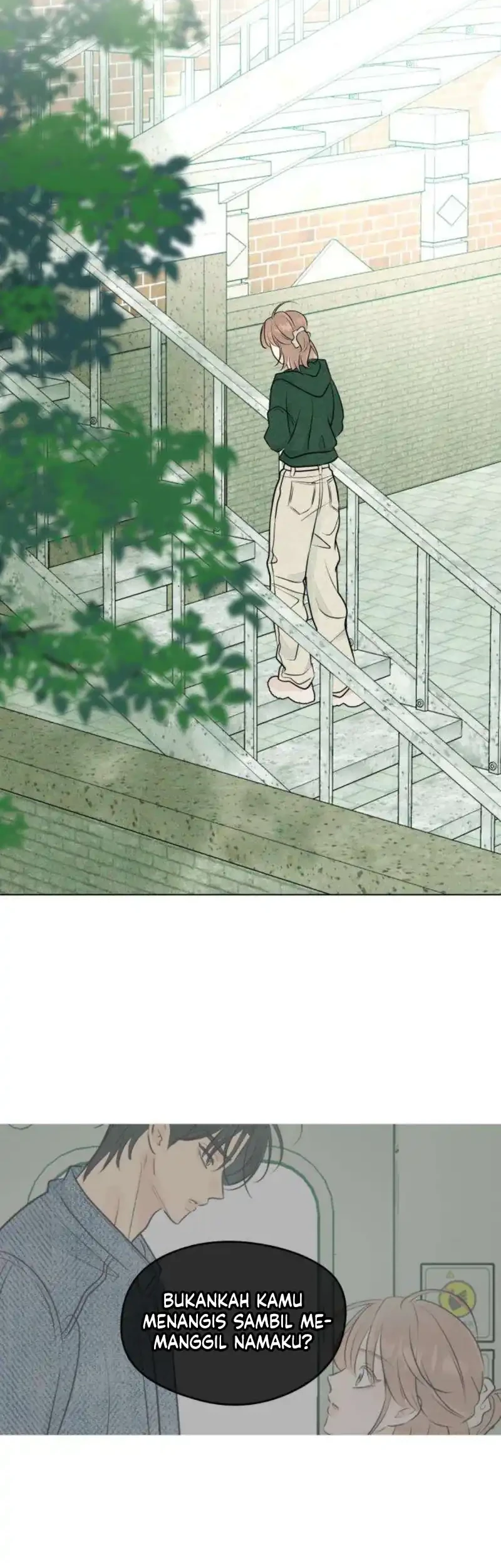 The Delinquent’s First Love Chapter 13 Gambar 40
