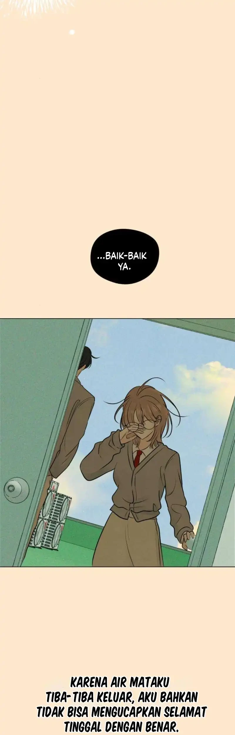 The Delinquent’s First Love Chapter 13 Gambar 43