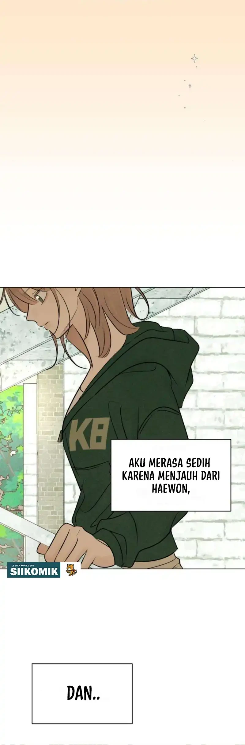 The Delinquent’s First Love Chapter 13 Gambar 44