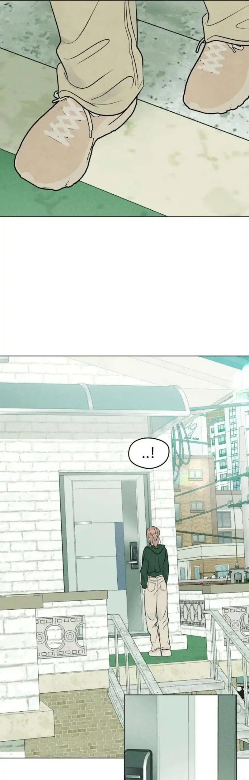 The Delinquent’s First Love Chapter 13 Gambar 45