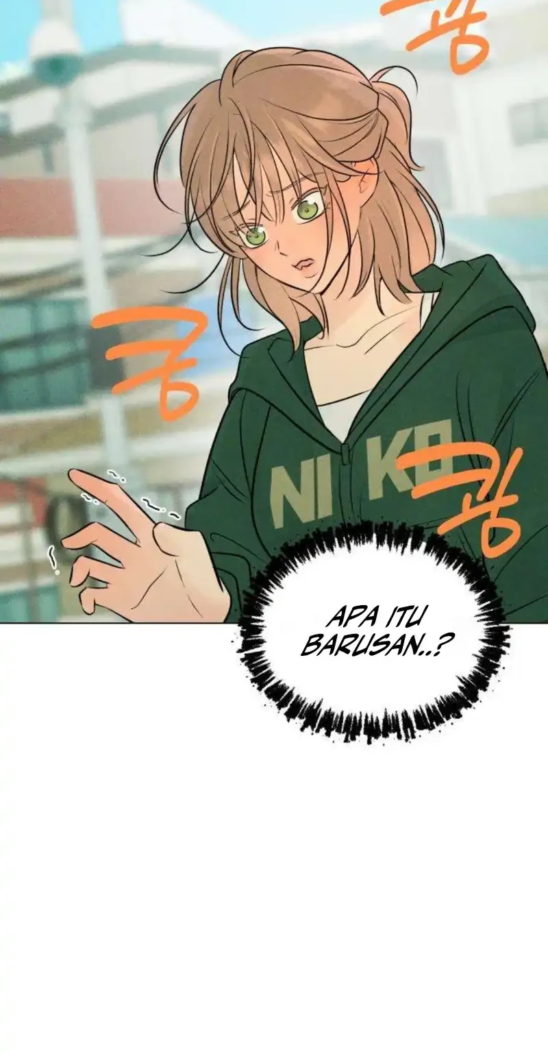 The Delinquent’s First Love Chapter 13 Gambar 48