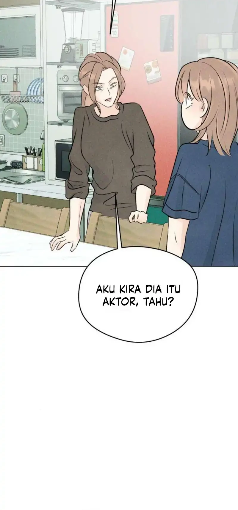 The Delinquent’s First Love Chapter 13 Gambar 54