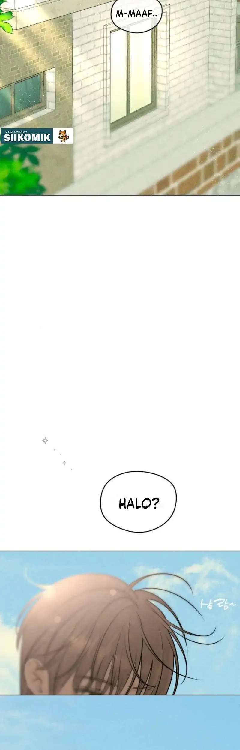The Delinquent’s First Love Chapter 13 Gambar 62