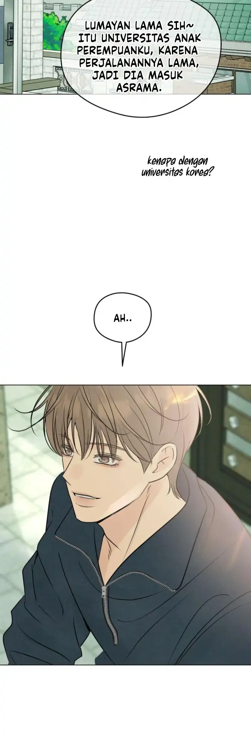The Delinquent’s First Love Chapter 14 Gambar 38