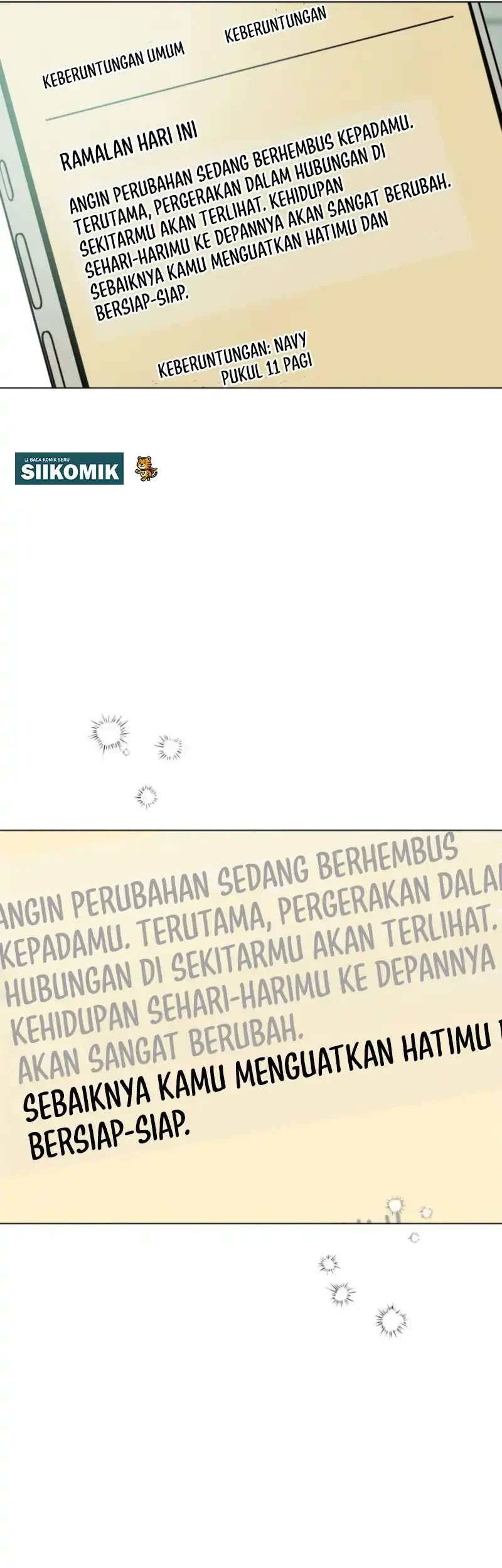 The Delinquent’s First Love Chapter 14 Gambar 41