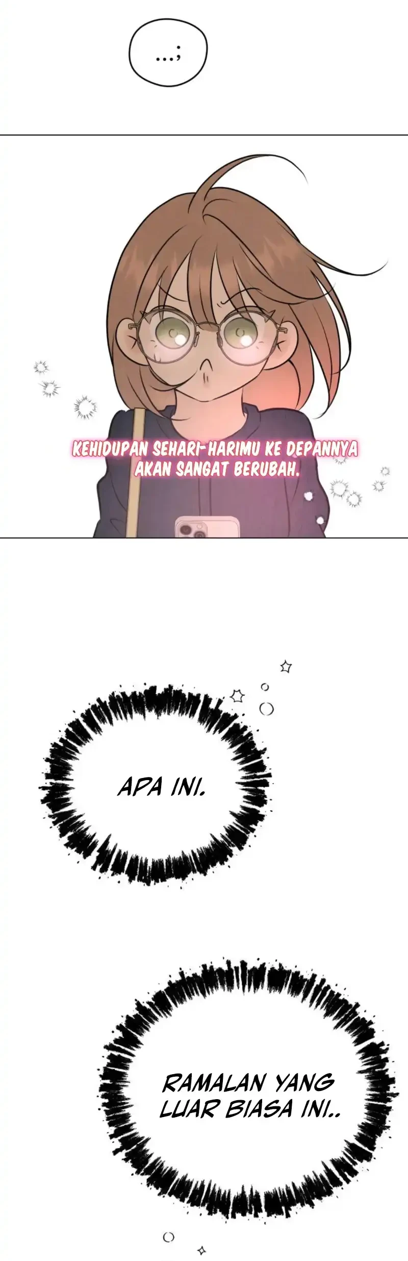 The Delinquent’s First Love Chapter 14 Gambar 42