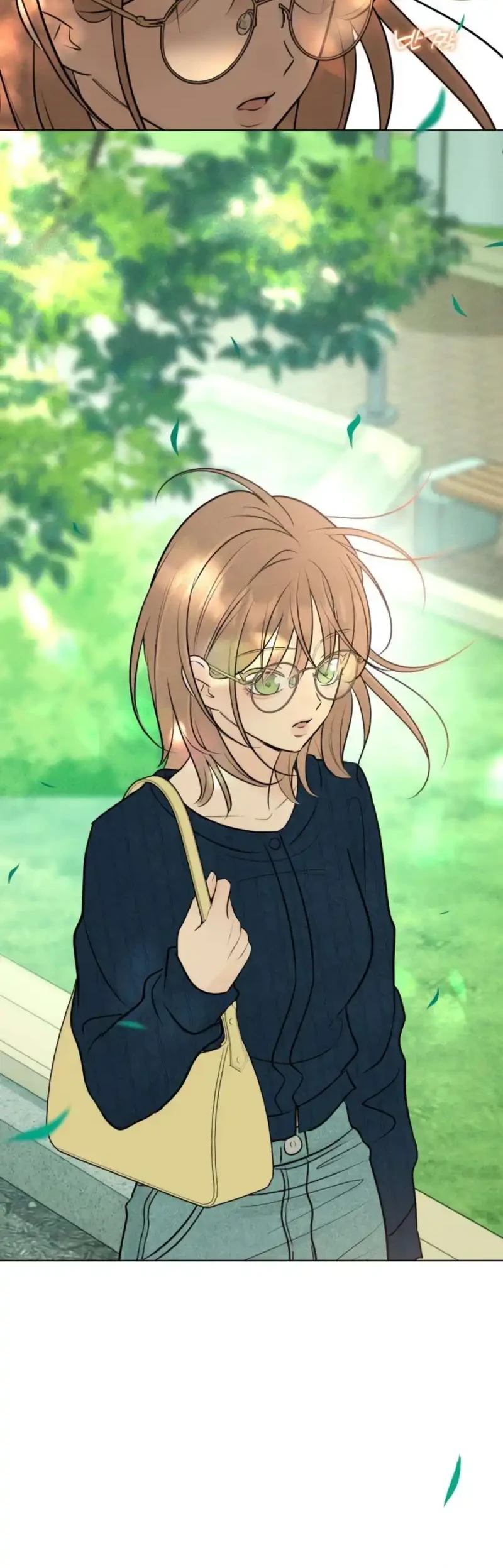 The Delinquent’s First Love Chapter 14 Gambar 56