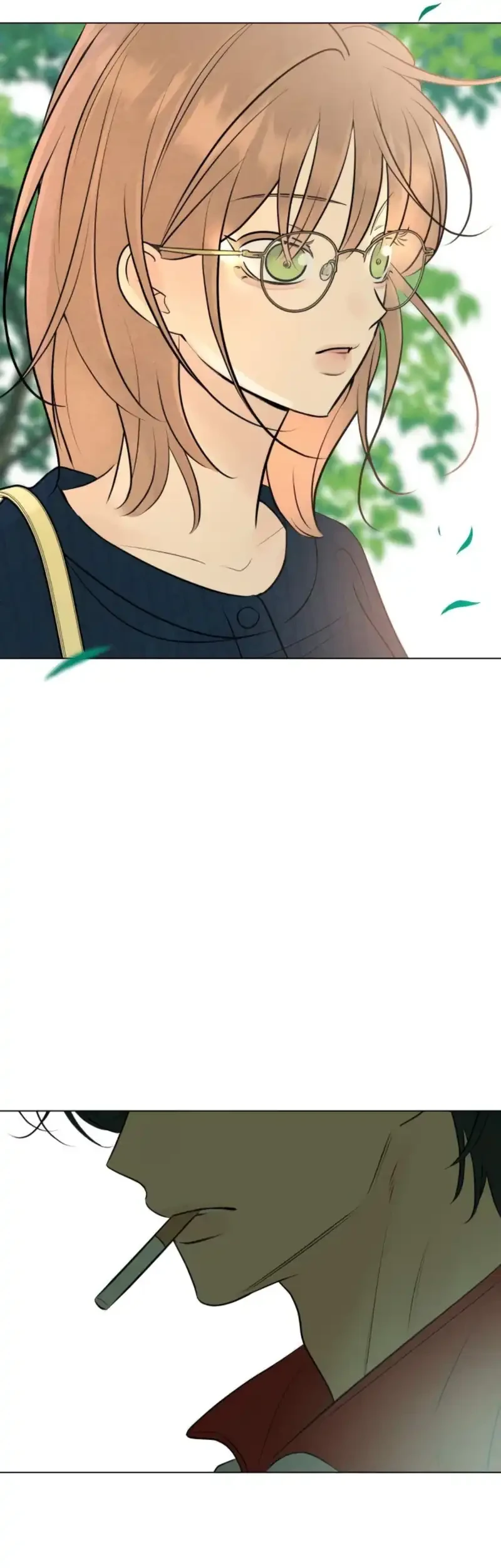 The Delinquent’s First Love Chapter 14 Gambar 57