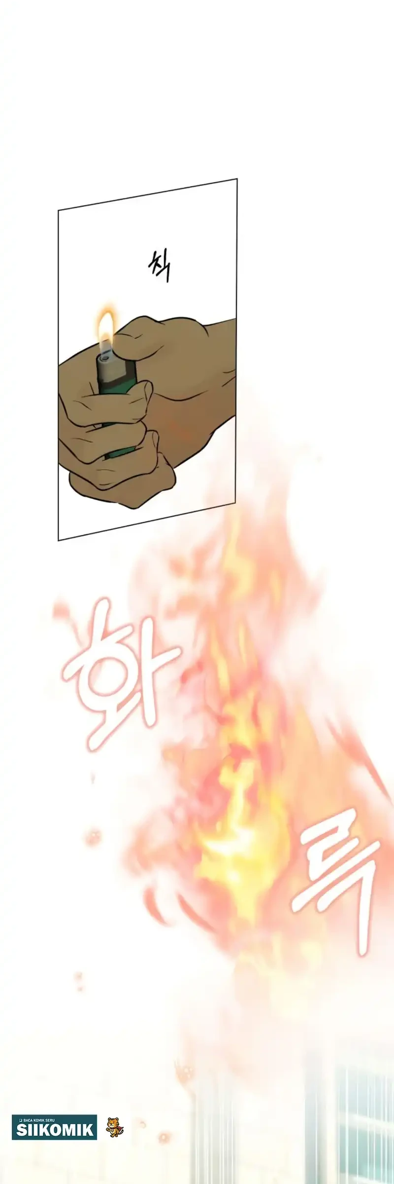 The Delinquent’s First Love Chapter 14 Gambar 58
