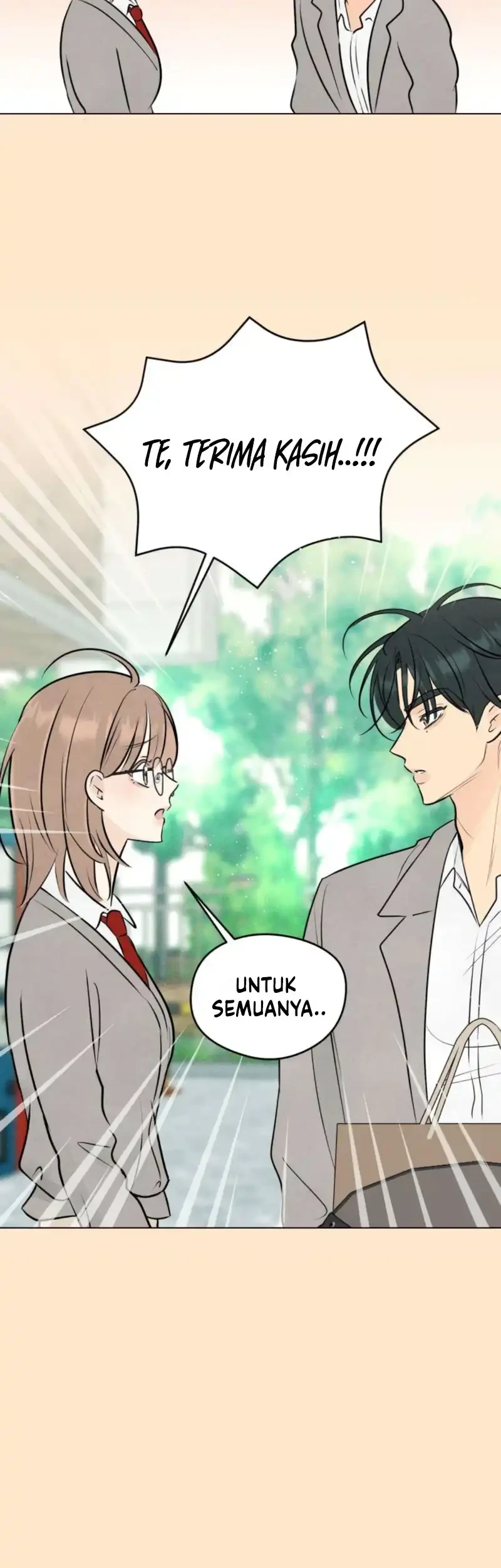 The Delinquent’s First Love Chapter 15 Gambar 52