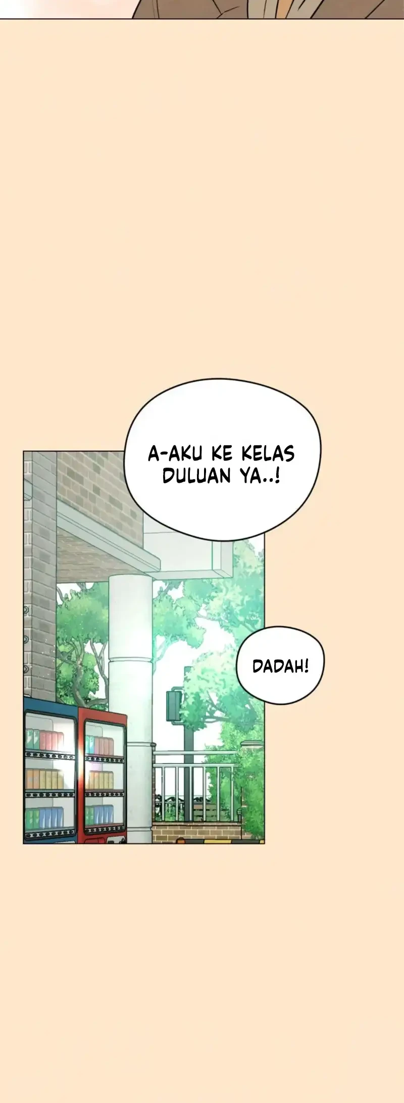 The Delinquent’s First Love Chapter 15 Gambar 54