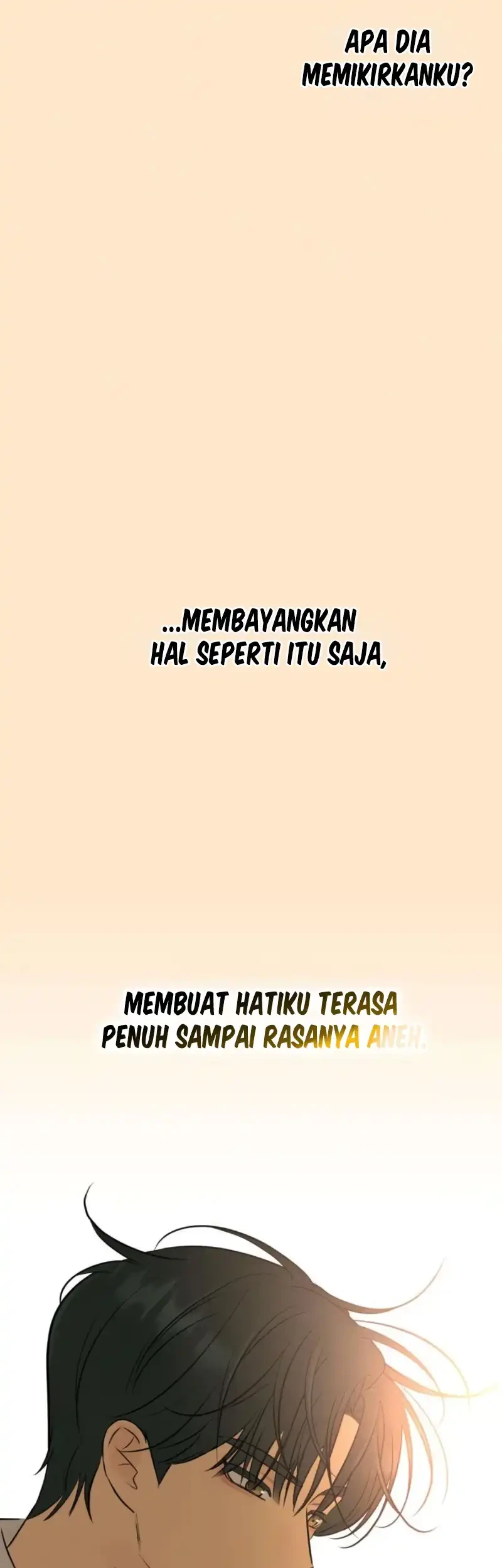 The Delinquent’s First Love Chapter 15 Gambar 57