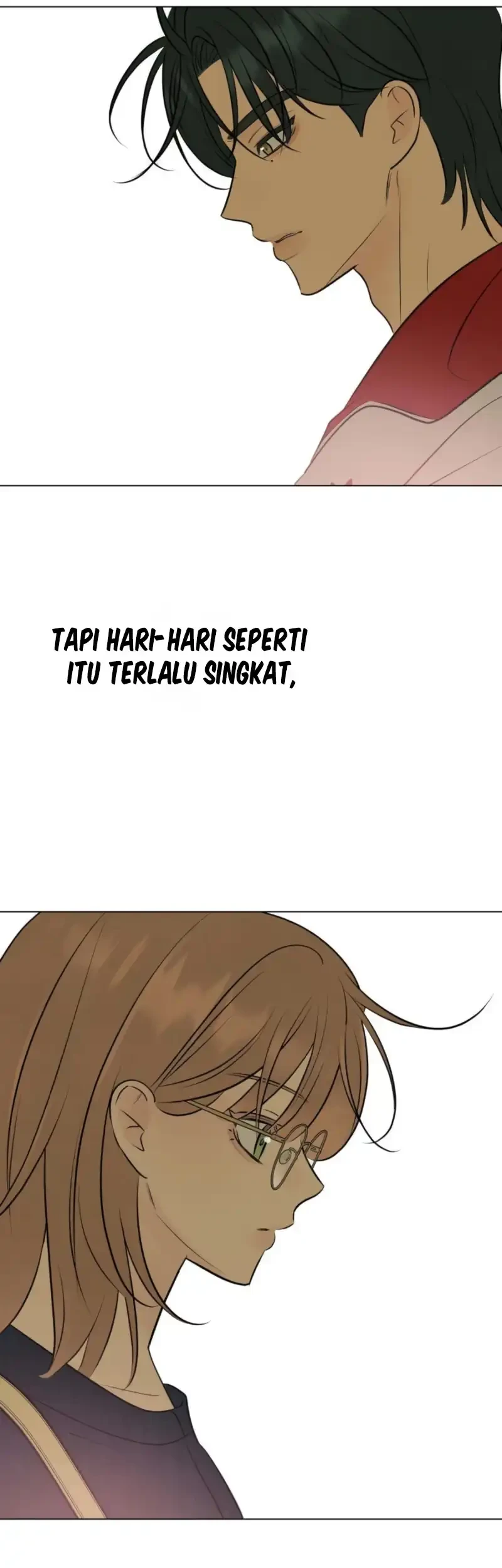 The Delinquent’s First Love Chapter 15 Gambar 61