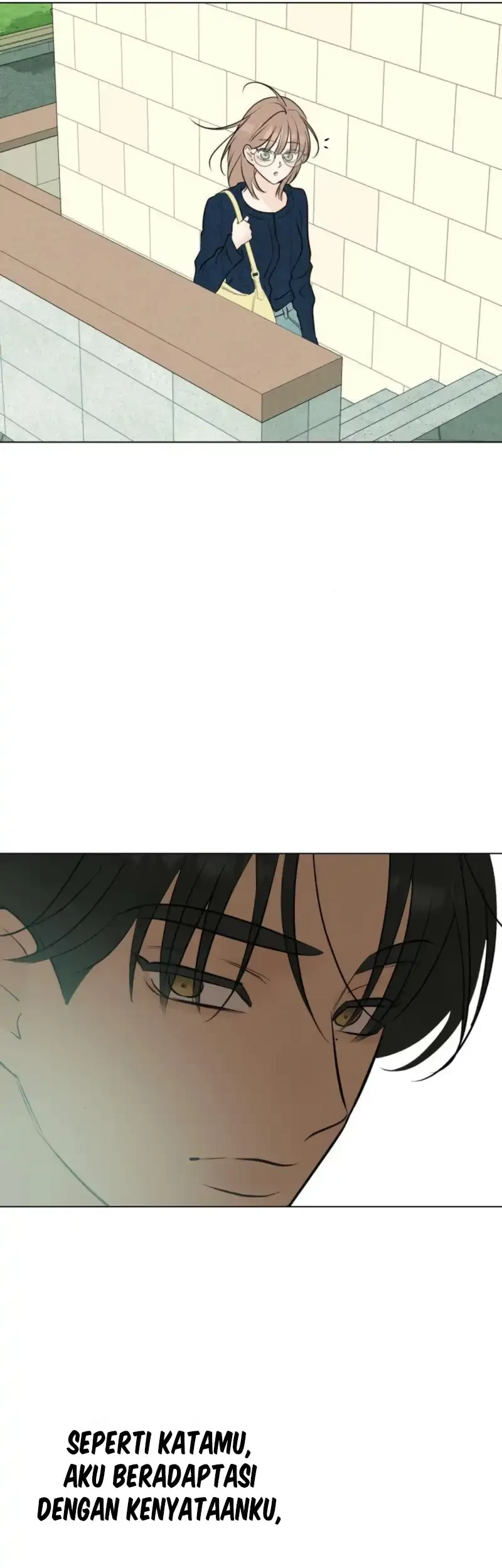 The Delinquent’s First Love Chapter 15 Gambar 63