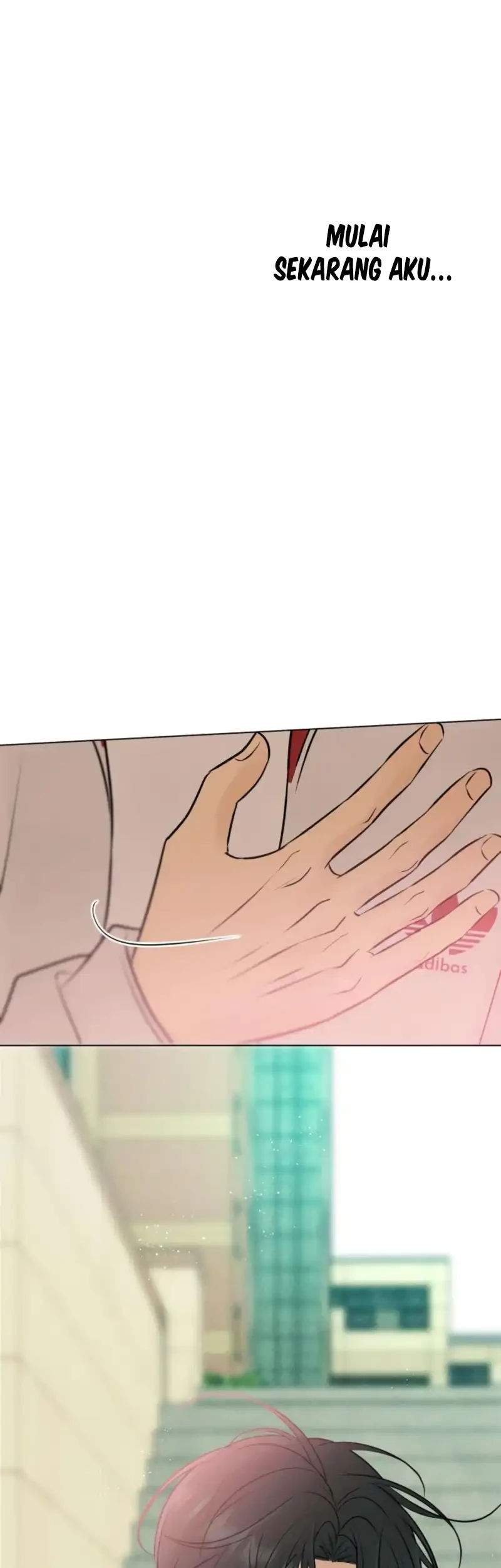 The Delinquent’s First Love Chapter 15 Gambar 65