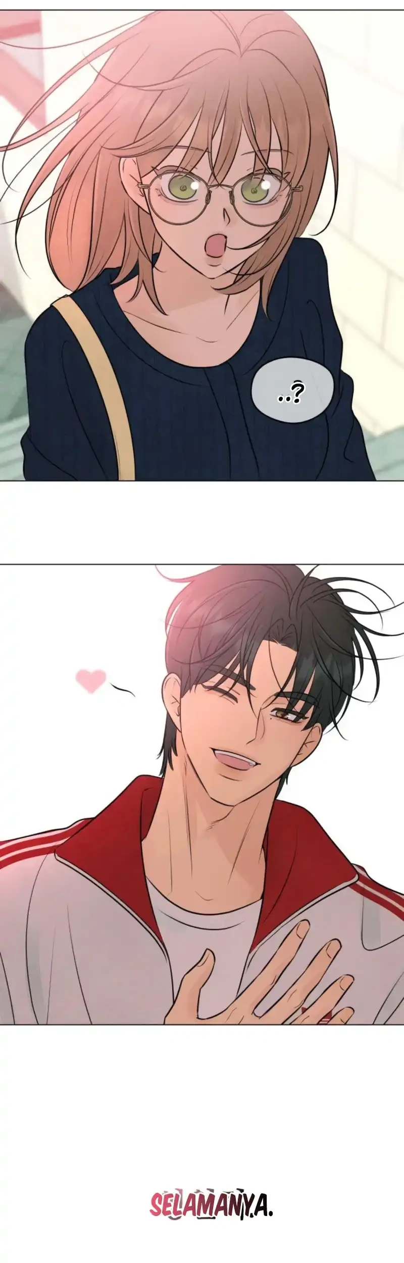 The Delinquent’s First Love Chapter 15 Gambar 67