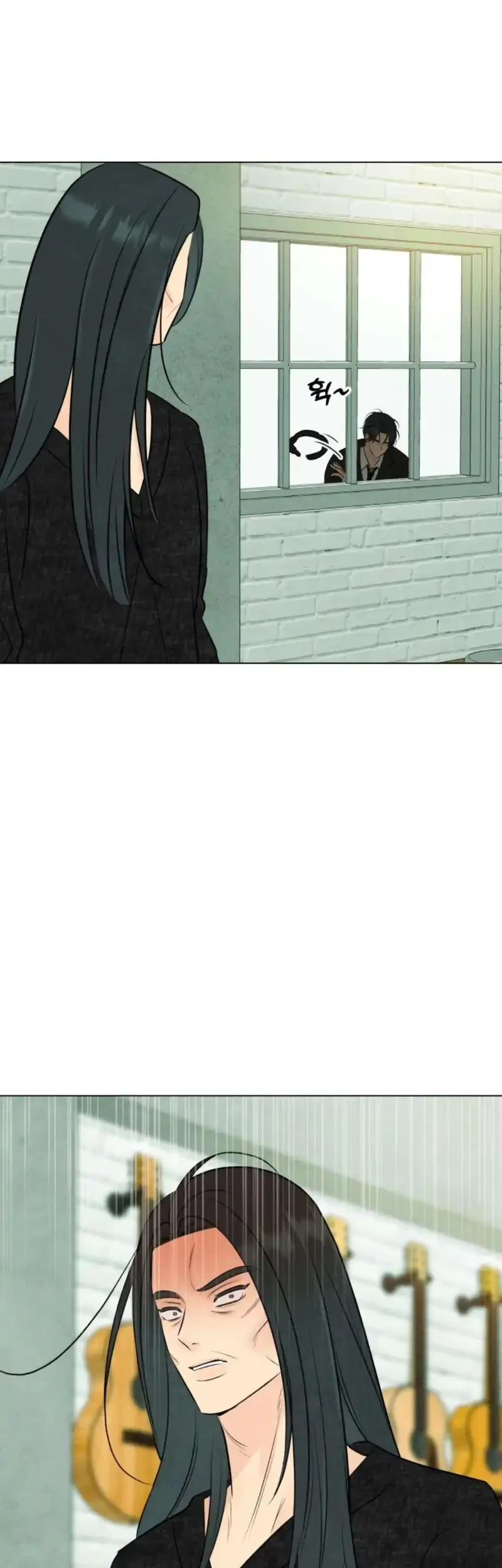 The Delinquent’s First Love Chapter 16 Gambar 43