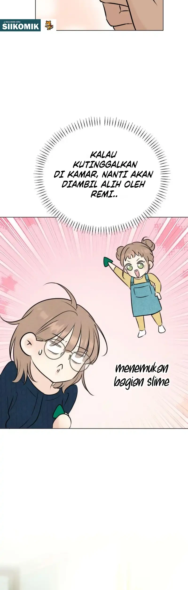 The Delinquent’s First Love Chapter 16 Gambar 50