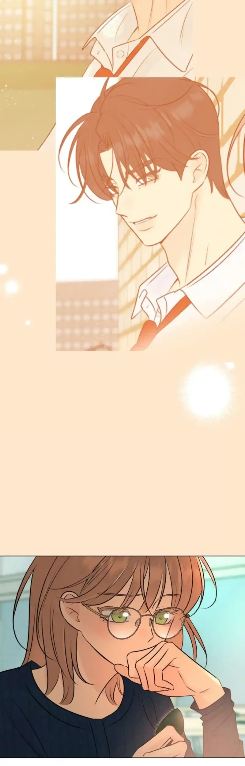 The Delinquent’s First Love Chapter 16 Gambar 52