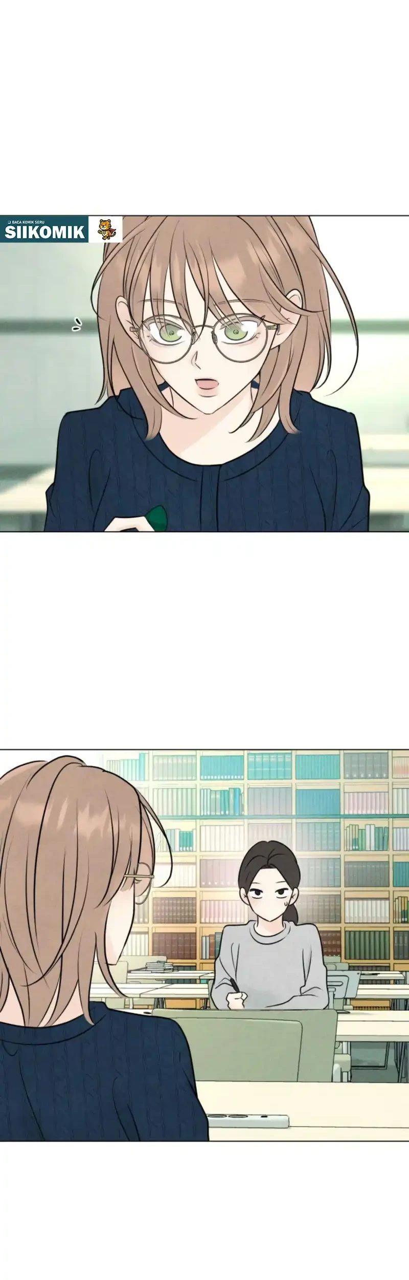 The Delinquent’s First Love Chapter 16 Gambar 54